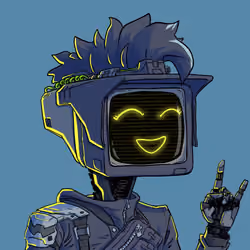 Bot #3529