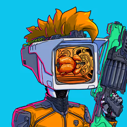Bot #2499