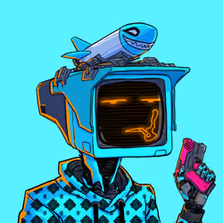 Bot #4616
