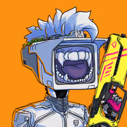 Bot #2233