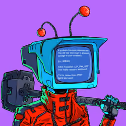 Bot #2829