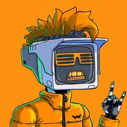Bot #2304