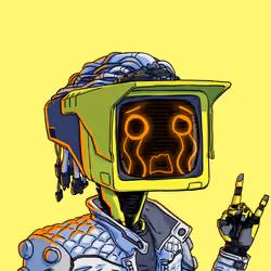 Bot #3845