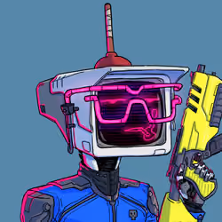 Bot #3012