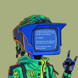 Bot #4606