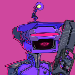 Bot #1105