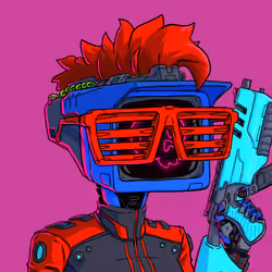 Bot #2087