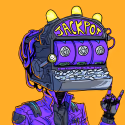 Bot #2777