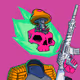 Skull #4801