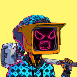 Bot #2366