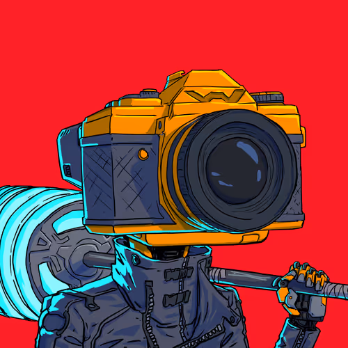 Bot #3740