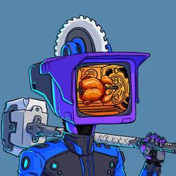 Bot #2498