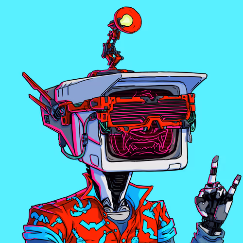 Bot #0646