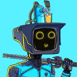 Bot #0447