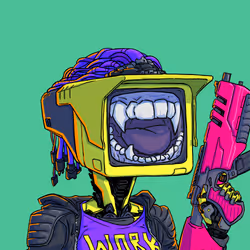 Bot #4990