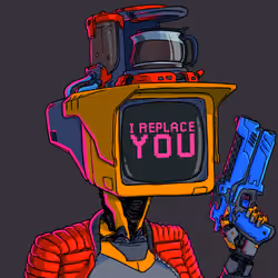 Bot #2587