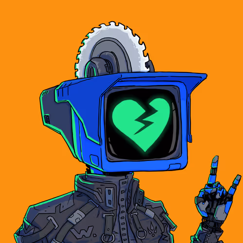 Bot #3017