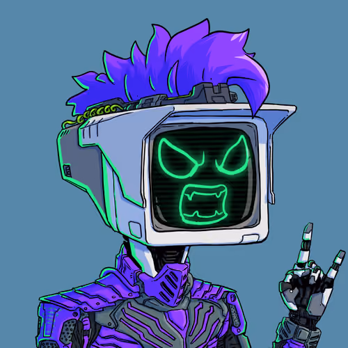Bot #3593