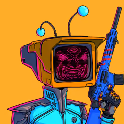 Bot #2205