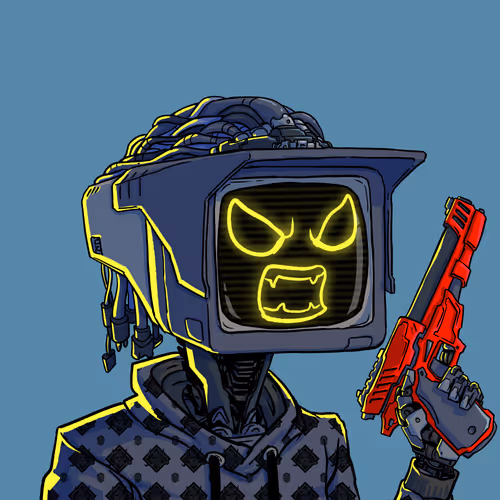Bot #3459