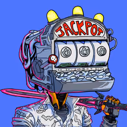 Bot #2607