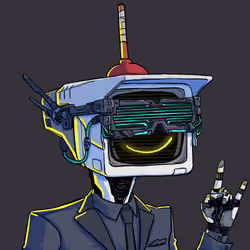 Bot #1803