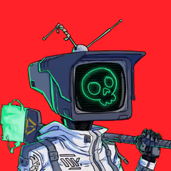 Bot #2333