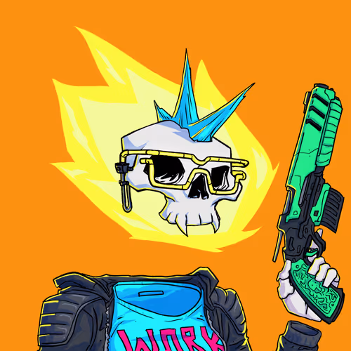 Workingdead