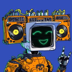 Bot #3198