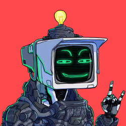 Bot #3734