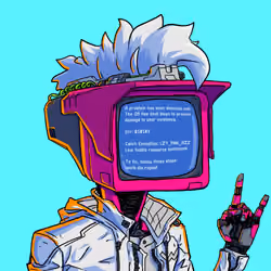 Bot #4614
