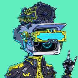 Bot #3202