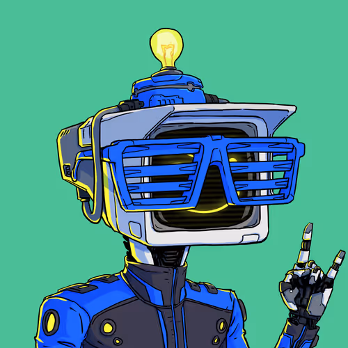 Bot #0174