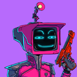 Bot #2702