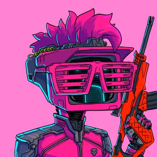 Bot #2335