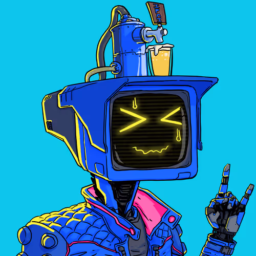 Bot #0663