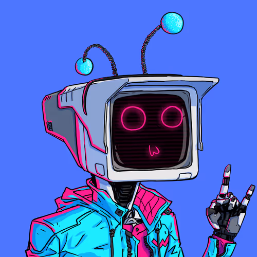 Bot #0040