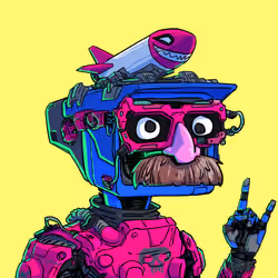 Bot #1855
