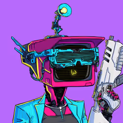 Bot #3614