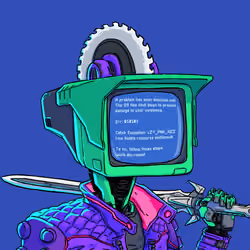 Bot #4512