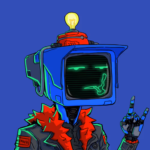 Bot #2678