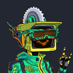 Bot #0177
