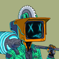 Bot #3851