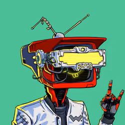Bot #3654