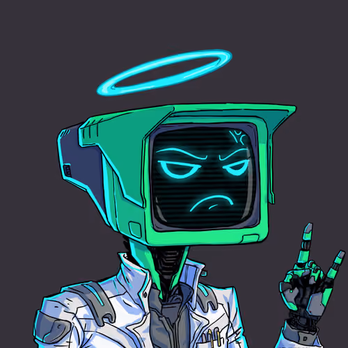 Bot #3848