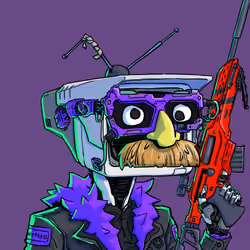 Bot #2798