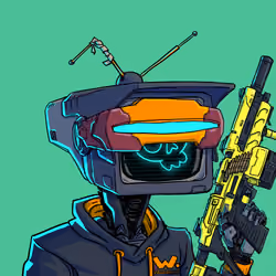 Bot #0291