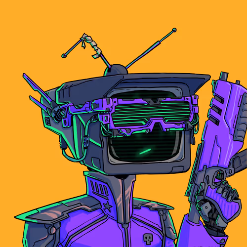 Bot #2489