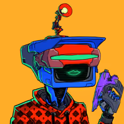 Bot #0445
