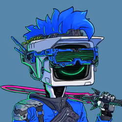 Bot #2805